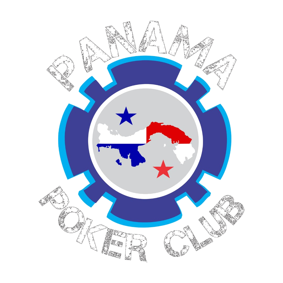 Panama Poker Club Logo